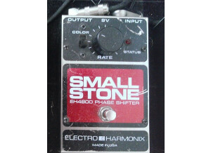 Electro-Harmonix Small Stone Mk4 (52931)