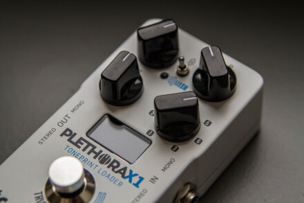 PlethoraX1-2 PlethoraX1-2