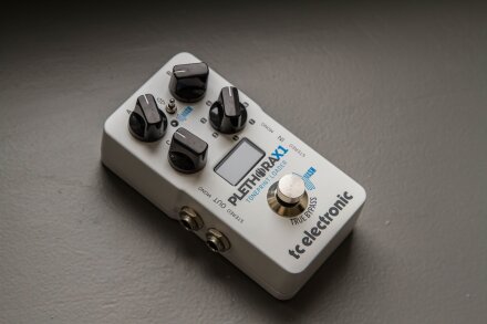 PlethoraX1-3 PlethoraX1-3