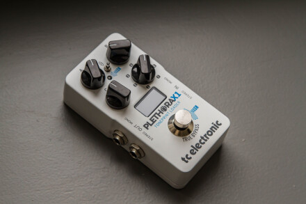 PlethoraX1-3 PlethoraX1-3