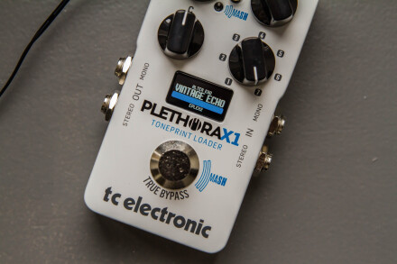 PlethoraX1-7 PlethoraX1-7