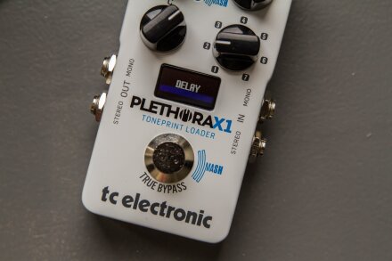 PlethoraX1-8 PlethoraX1-8