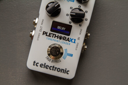 PlethoraX1-8 PlethoraX1-8