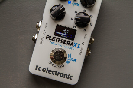 PlethoraX1-9 PlethoraX1-9