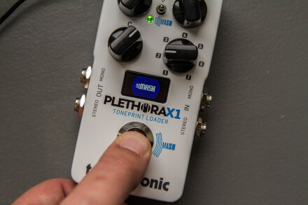 PlethoraX1-10 PlethoraX1-10