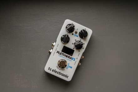 PlethoraX1 PlethoraX1