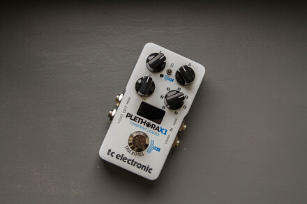 PlethoraX1 PlethoraX1