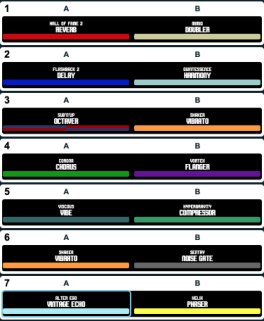 TonePrint App3 TonePrint App3