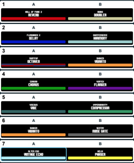 TonePrint App3 TonePrint App3