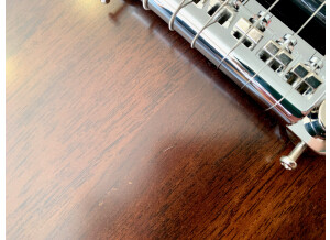 Gibson Charlie Starr Les Paul Junior (78534)