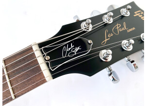 Gibson Charlie Starr Les Paul Junior (67439)