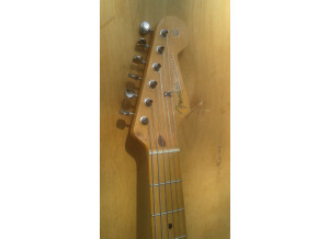 Fender Classic '50s Stratocaster - Fiesta Red