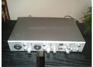 M-Audio Firewire 410 (69018)