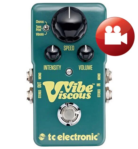 Vicious vibe carl martin