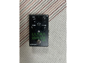 Source Audio Ultrawave Bass Distortion Lab (40469)