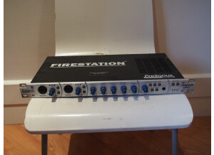 PreSonus FireStation (33905)