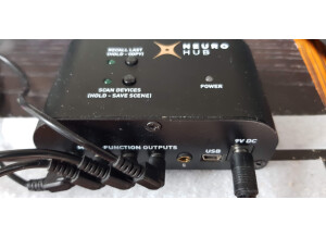 Source Audio Neuro Hub (96200)