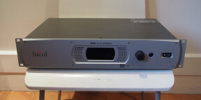 Super converto ADAT/AES/ANALO