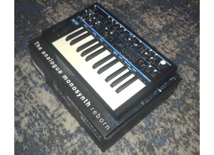 Novation Bass Station II (71853)