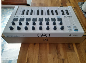 Arturia MiniLab mkII (69388)