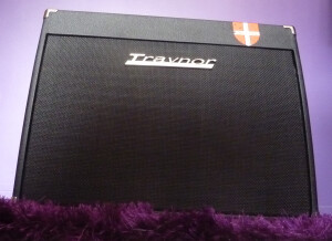 TRAYNOR POWERED