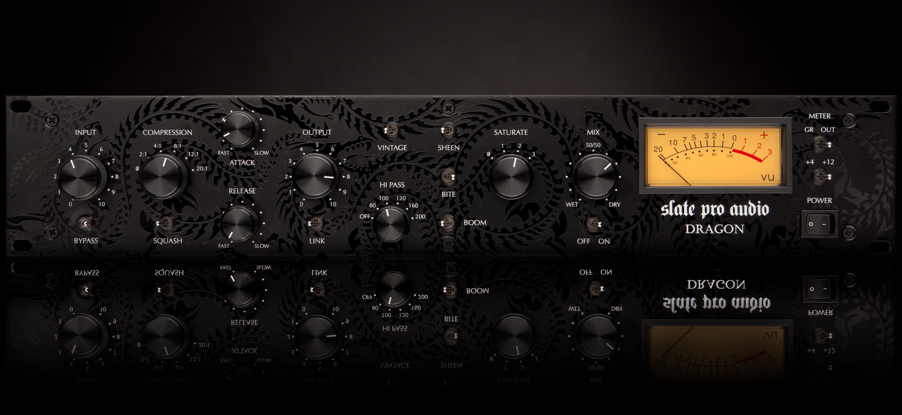 SLATE PRO AUDIO DRAGON