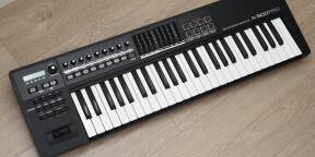 Vends Clavier Maître Roland A-500Pro 49 touches avec aftertouch