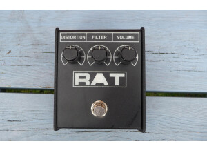 ProCo Sound RAT 2 (62191)