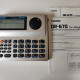 DR-670 Dr. Rhythm DR-670 Dr. Rhythm