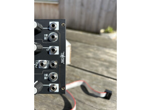 Make Noise QPAS (61295)