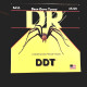 DDT Drop-Down Tuning Bass 4-String DDT Drop-Down Tuning Bass 4-String
