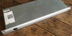 Vends ou échange SSL Xlogic Delta-Link Madi Hd