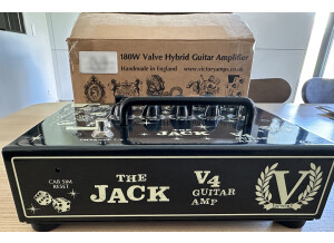 Victory Amps V4 The Jack (12027)