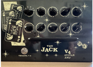 Victory Amps V4 The Jack (10044)
