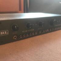 BURL B 26 ORCA comme neuf