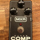M132 Super Comp Compressor M132 Super Comp Compressor