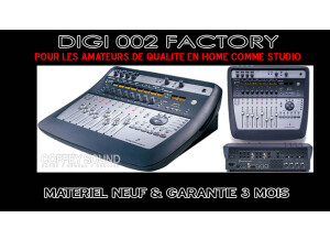 Digidesign 002 Factory (86354)