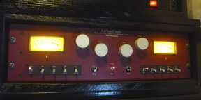 Vends Lachapell Audio 992 EG...