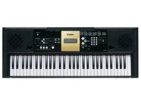 Yamaha YPT-220