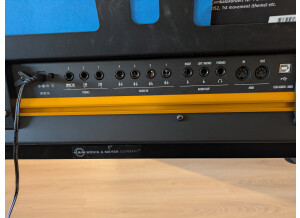 Connectique