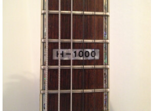 LTD H-1000 (60441)