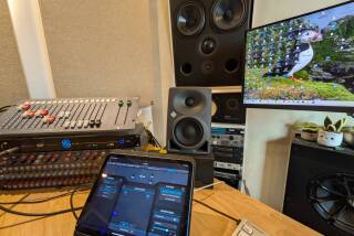 Trinnov Audio Nova