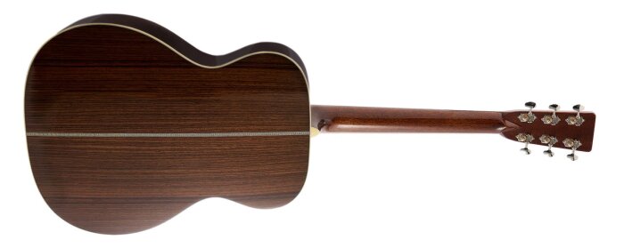 Martin & Co 000-EC 30th Anniversary : 000-EC 30th AnniversaryBACK Martin & Co 000-EC 30th Anniversary : 000-EC 30th AnniversaryBACK