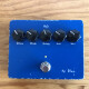 Mr Blue Mr Blue