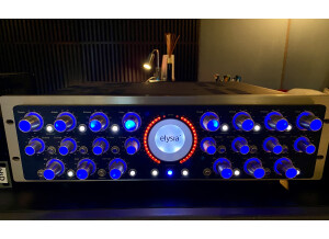 Elysia Alpha Compressor (62633)