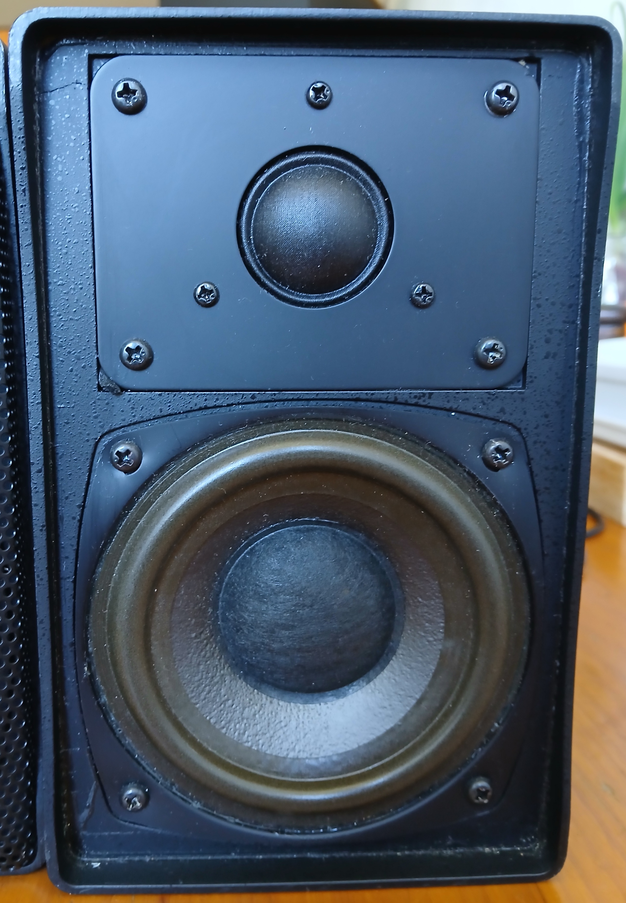 Vends enceintes passives Teac LS-X8 MK2