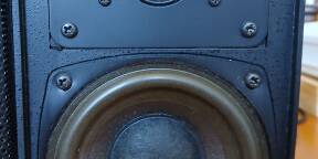 Vends enceintes passives Teac LS-X8 MK2