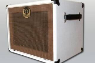 Chillamp 1x12 Bass Cabinet