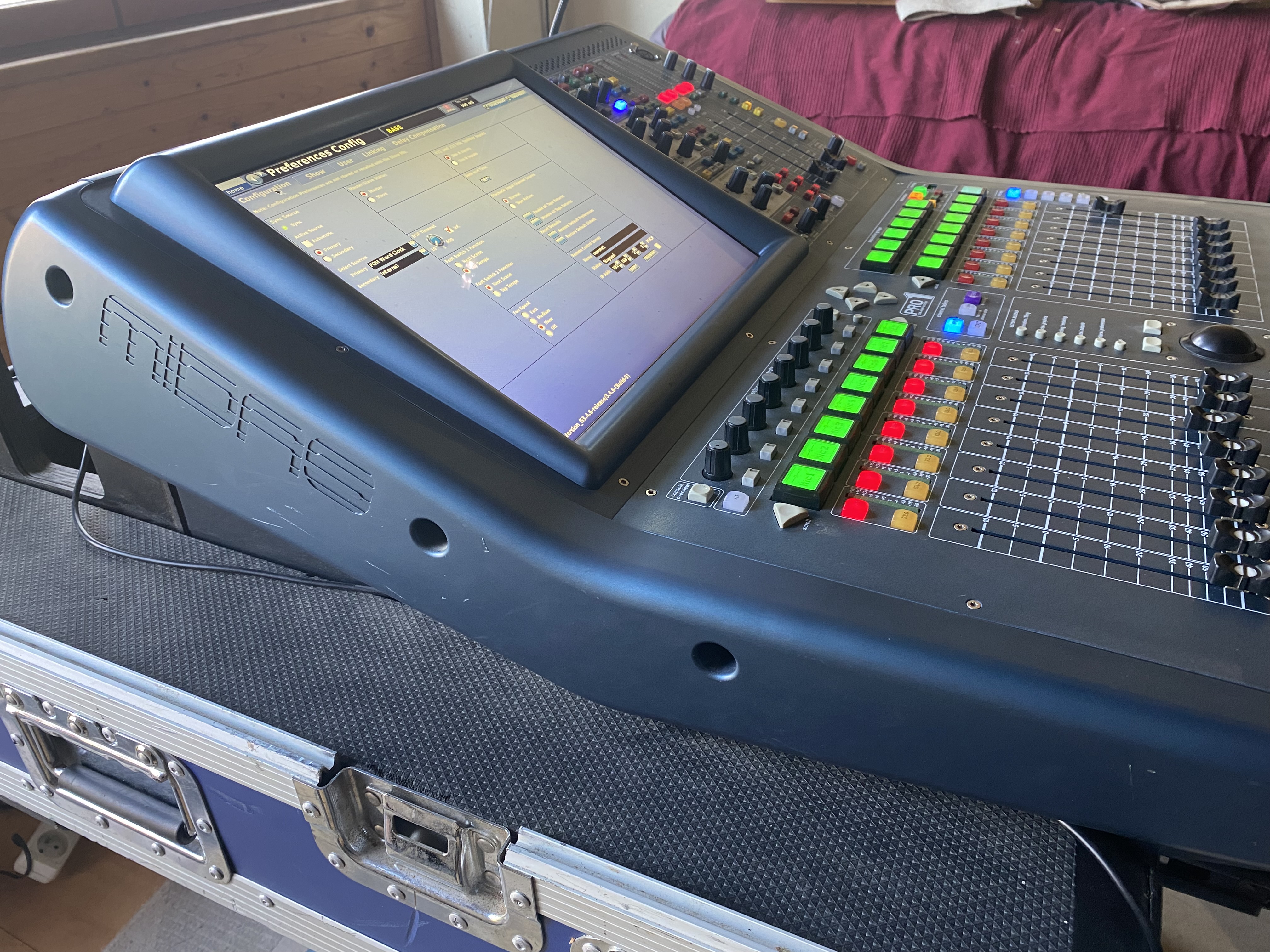Midas PRO1 (58542)