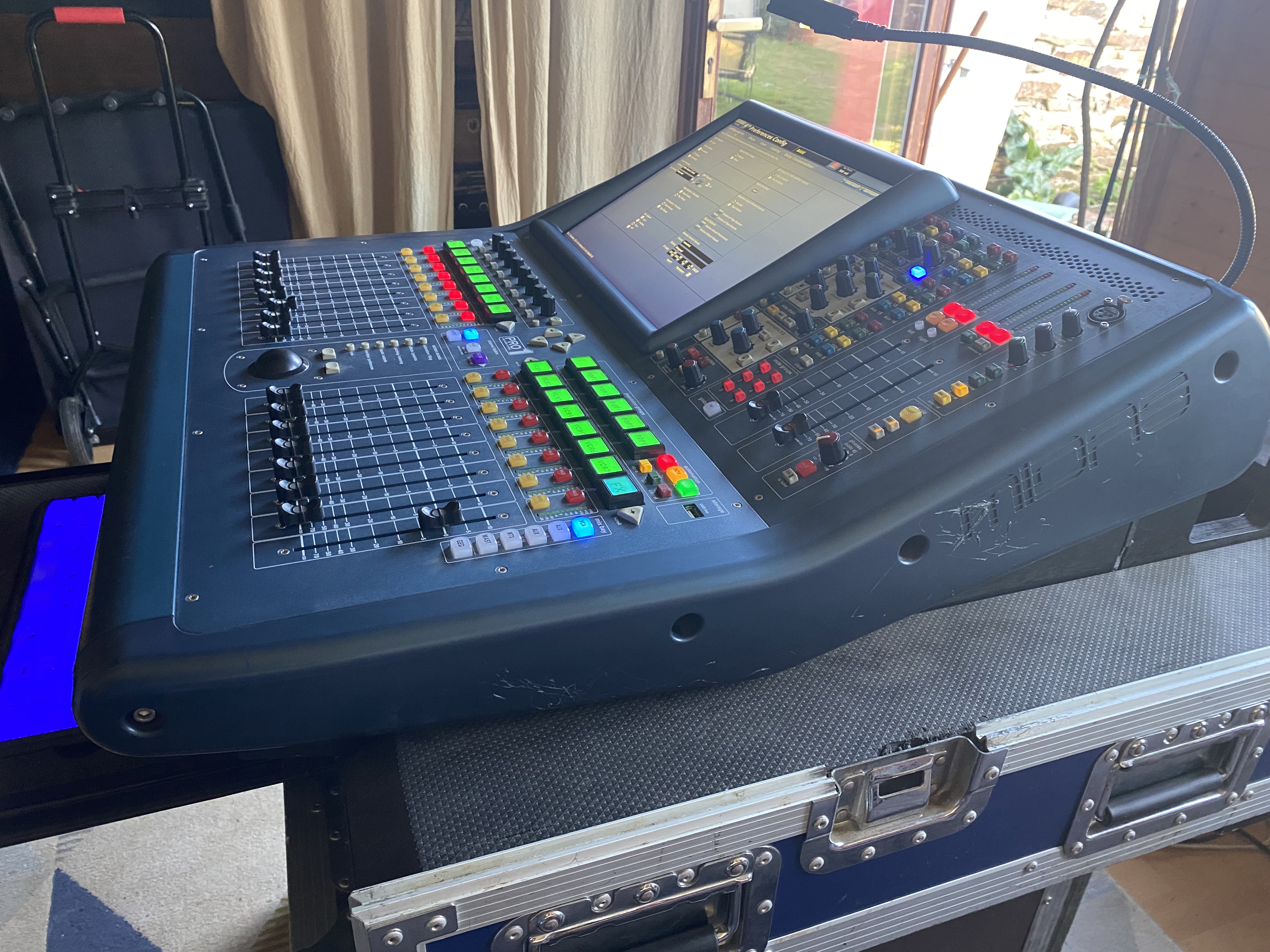 Midas PRO1 (79427)